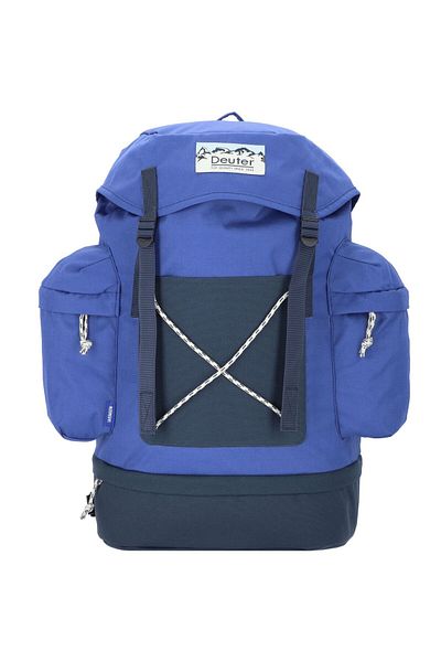 Deuter Wengen Sırt Çantası 52 cm Dizüstü Bilgisayar