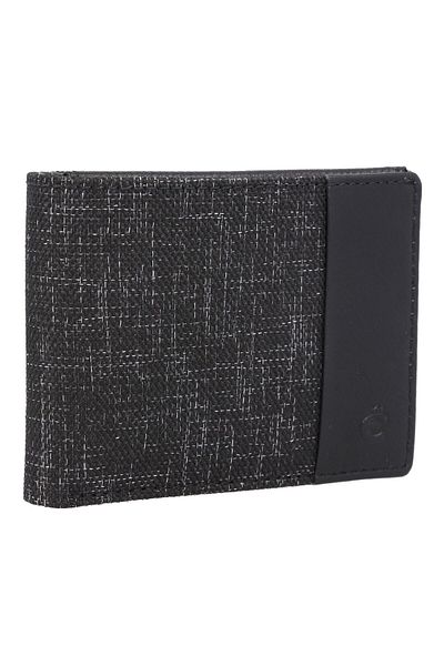 Esquire Recycled Life Geldbörse RFID 10,5 cm