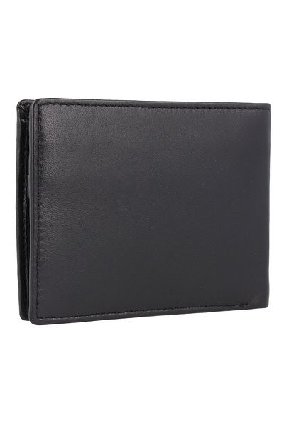 Replay Wallet Leather 14 cm