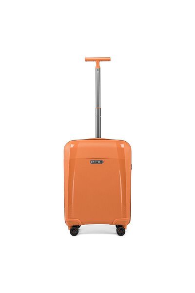 Epic Phantom SL 4-Rollen Kabinentrolley 55 cm