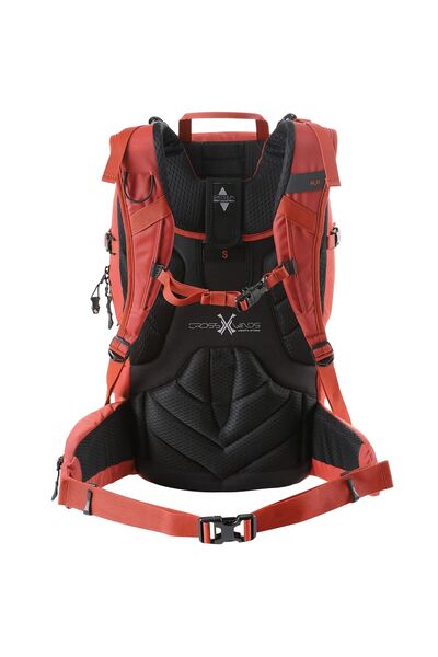 Nitro Slash 25L Pro backpack 53 cm