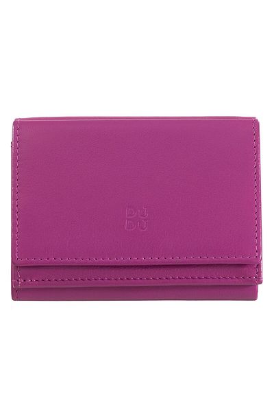 DUDU Wallet leather 10 cm