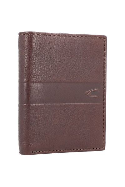 Camel Active Mali wallet RFID leather 10 cm