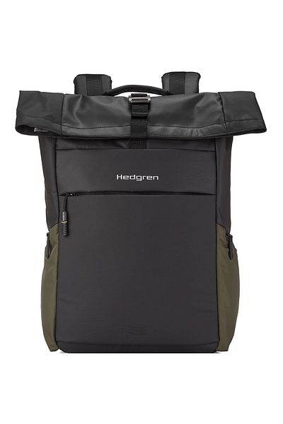 HEDGREN Line Backpack RFID 41 cm laptop compartment