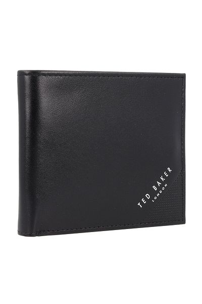 Ted Baker Prugs Geldbörse Leder 11 cm