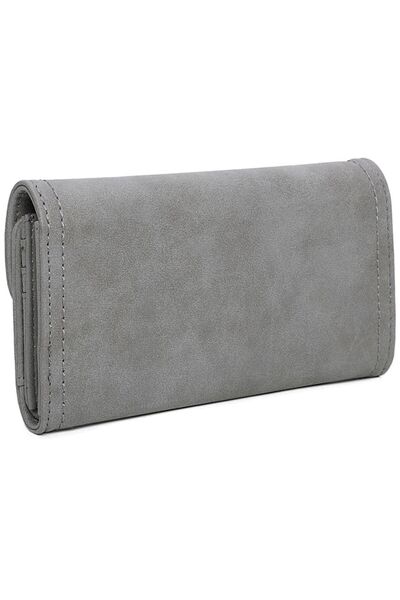 Fritzi aus Preußen Heath wallet 19.5 cm