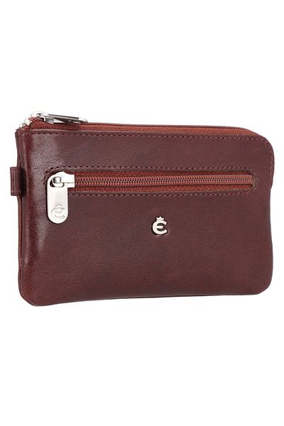 Esquire Toscana Schlüsseletui Leder 13 cm