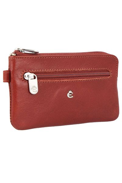 Esquire Toscana key wallet leather 13 cm