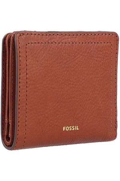 Fossil Logan Geldbörse RFID Leder 10 cm