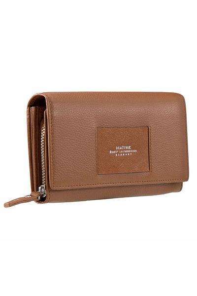 MAITRE Ellern Dilara Wallet RFID protection Leather 16 cm