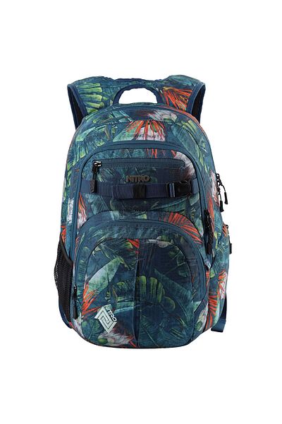 Nitro Chase Daypack - 51 cm Laptoptasche