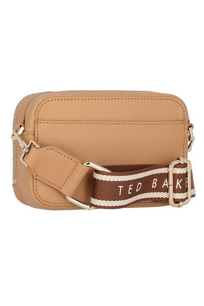 Ted Baker Stunna Umhängetasche Leder 17 cm