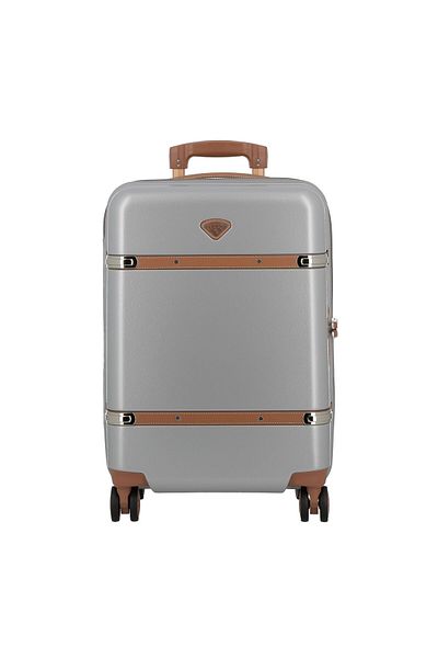 Jump Cassis Riviera ECO 4 - 55 cm breiter 4-Rad-Schrankwagen