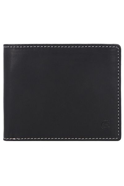 Esquire Dallas Coin Leder 10 cm