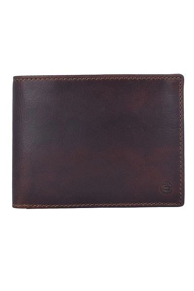 Esquire Esquire Dallas wallet leather 12.5 cm