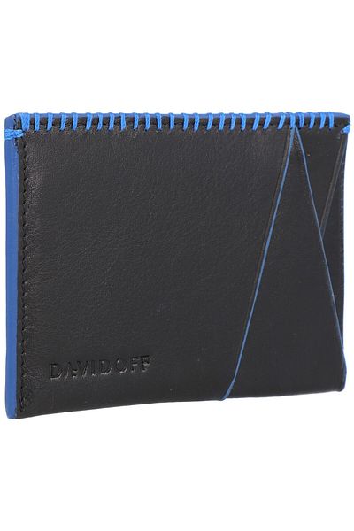 Davidoff Home Run Kreditkartenetui RFID Leder 7,5 cm