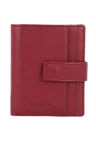Esquire Oslo Kreditkartenetui RFID Leder 8 cm