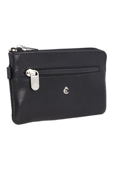 Esquire Toscana Schlüsseletui Leder 13 cm