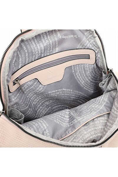 SURI FREY Romy Basic City Backpack 32 cm