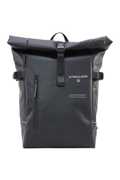 STRELLSON Stockwell 2.0 Eddie 43 cm Laptopfach-Rucksack