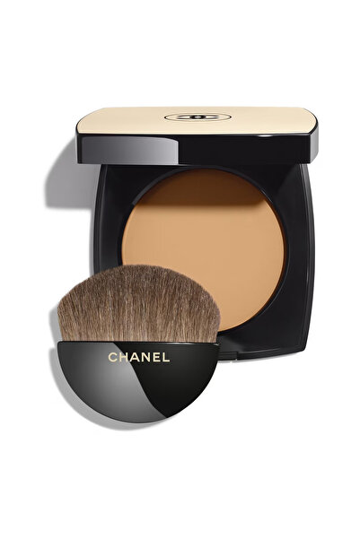Chanel ChaneI - Doğal Aydınlatıcı Pudra - LES BEIGES - B80
