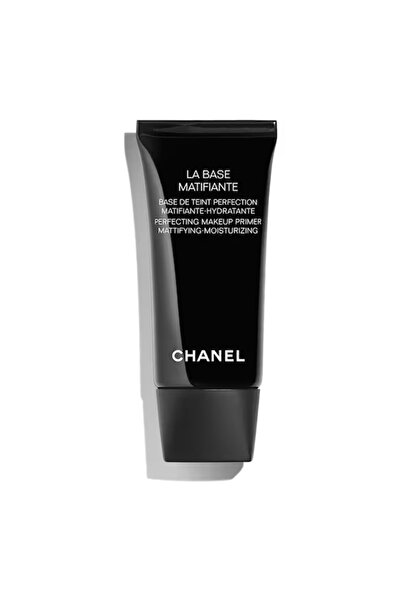 Chanel ChaneI - Matlaştırıcı Baz - LA BASE MATIFIANTE
