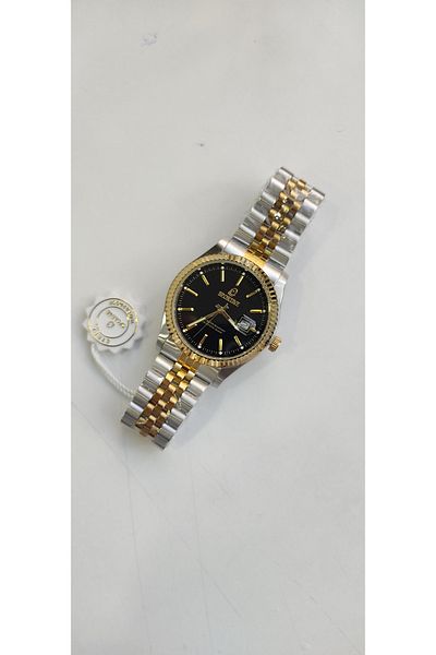 Sportive SPORTY MEN'S STEEL WRISTWATCH