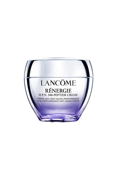 Lancome Renergie H.p.n. 300 Peptide 50 ml Yaşlanma Karşıtı Krem