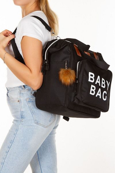 BAGzy Baby Bag Mother Baby Bag