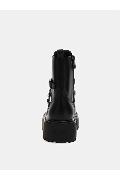 Guess VAIDA - Κομψά παπούτσια με άνετο κοψίματο και απλό σχέδιο