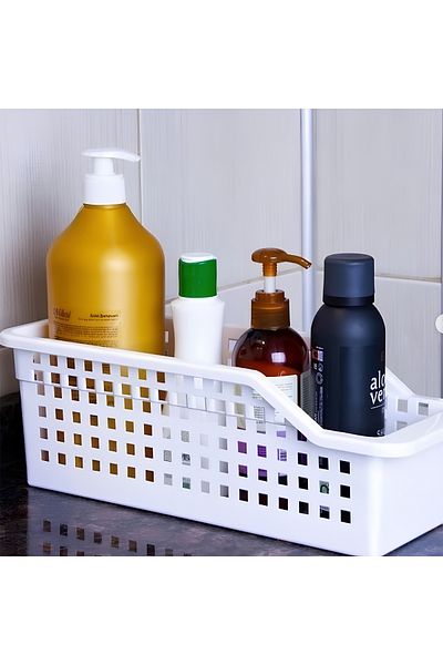 Birdoludukkan Multi-Purpose In-Cabinet Organizer