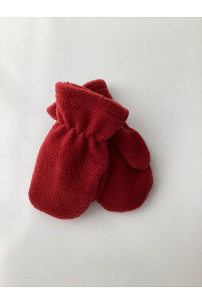wintersun Fleece Baby Gloves 0-2 Years