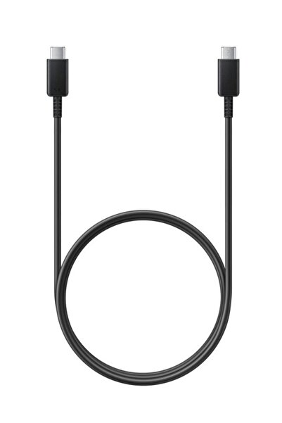 MOBİL GO Type-c To Usb-c Şarj Kablosu 5a Samsung Xiaomi Huawei Honor Oppo Rea...