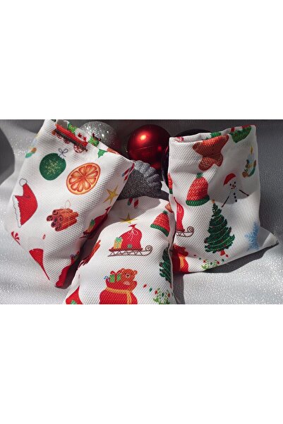 BLUE WINTERLAND Xmas Flashcard: Memory And Matching Game: 80 Kartlı Yılbaşı H...