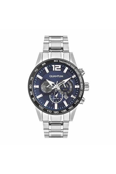 Quantum PWG966.090 Men's Wristwatch