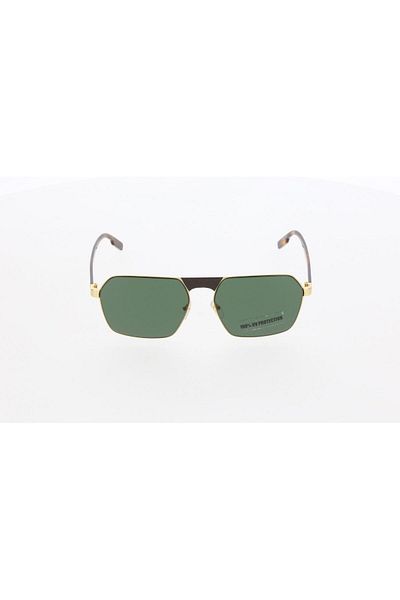 Ermenegildo Zegna Ermenegildo Zegna EZ0210 30N - Men's Sunglasses