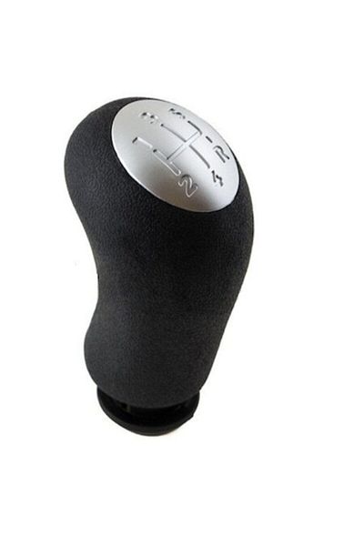 OFMES Megan2 Megane2 Clıo3 Clio 4 Scenıc2 Symbol Dacia Logan Gear Shift Knob Handle