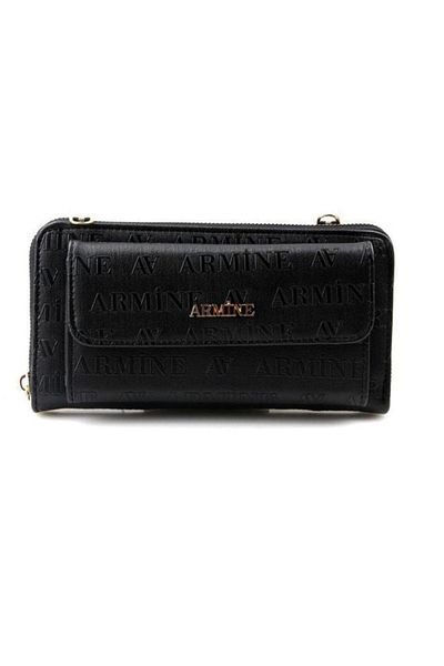 Armine 268-LAZ Women's Mini Hand Shoulder Bag