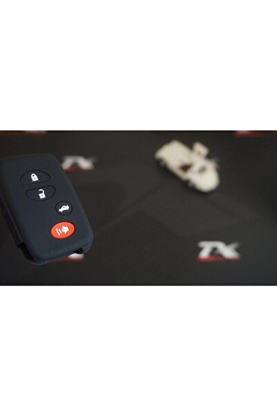 Toyota Rav 4 Dk Tuning Highlander Land Cruiser Camry Corolla Rav4 1.kalite Si...