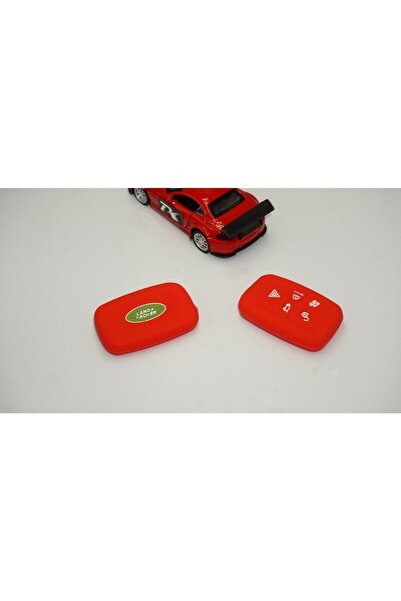 DK Tuning Set de huse pentru chei din silicon cu 5 butoane Land Rover Range Rover
