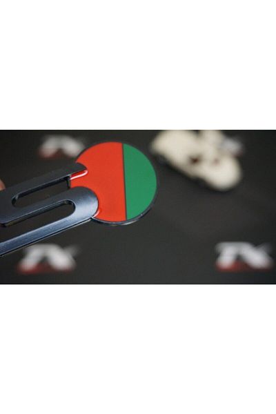 Jaguar Dk Tuning S Bagaj 3m 3d Chrome Metal Logo Emblem