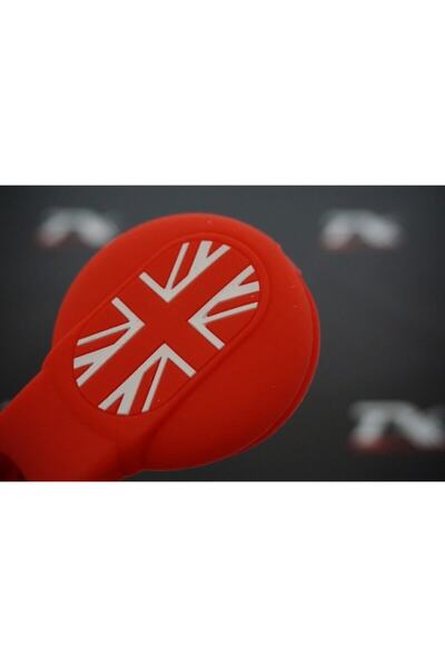 Mini Cooper Dk Tuning F56 F55 F54 F60 Steagul Anglului Husa cheie din silicon...