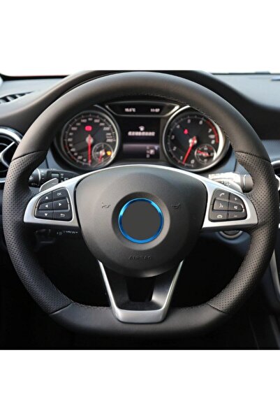 Mercedes Benz Dk Tuning Amg A B C E Cla Glk Class Direksiyon Göbeği 3m Metal ...