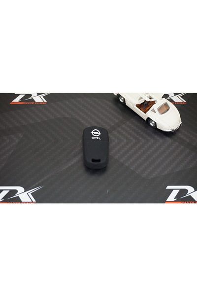 Opel Dk Tuning Corsa Astra Vectra Signum Logo 1st Quality Silicone Key Case