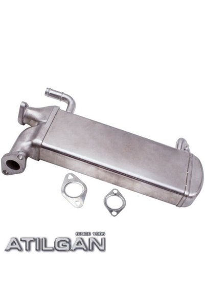 03l131511l Egr Soğutucu Crafter Amarok Ckub Cdba Cnfa 2.0tdi