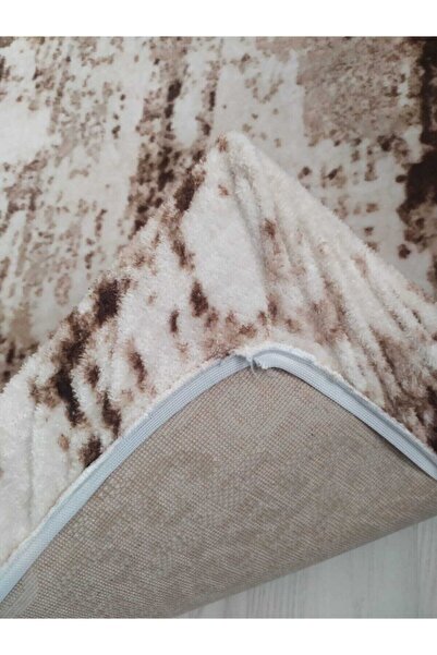 ESPİCAL HOME Welsoft Fabric Elastic Carpet Cover