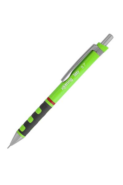 Rotring Tıkky 07 Neon Green Versatil Pen -2007216