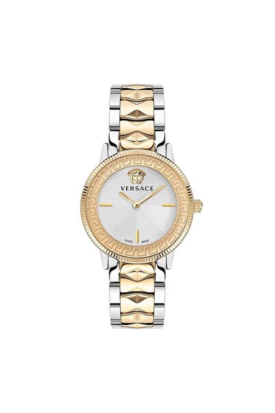 Versace Vrscve2p00422 Kadın Kol Saati