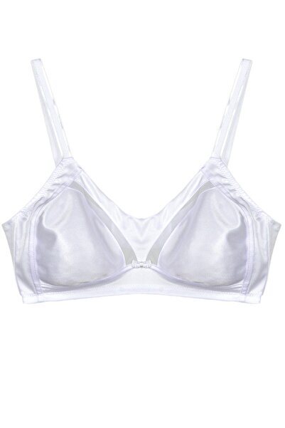 BSM Women's Underwire Wire Gathering Sponge Free Quality Bra