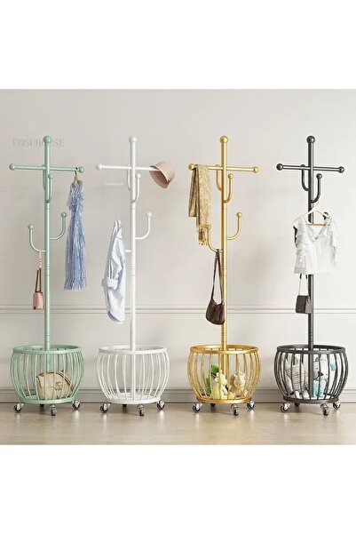 larissa design Askılık Portmanto gold (renk seçenekleri için iletişime geçin )